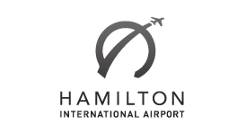 Hamilton International Airport