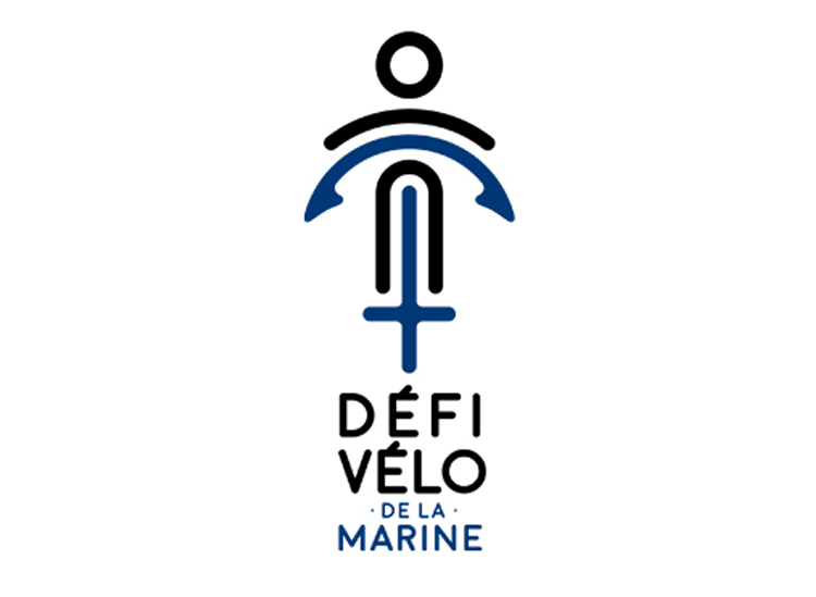 Défi Vélo de la Marine