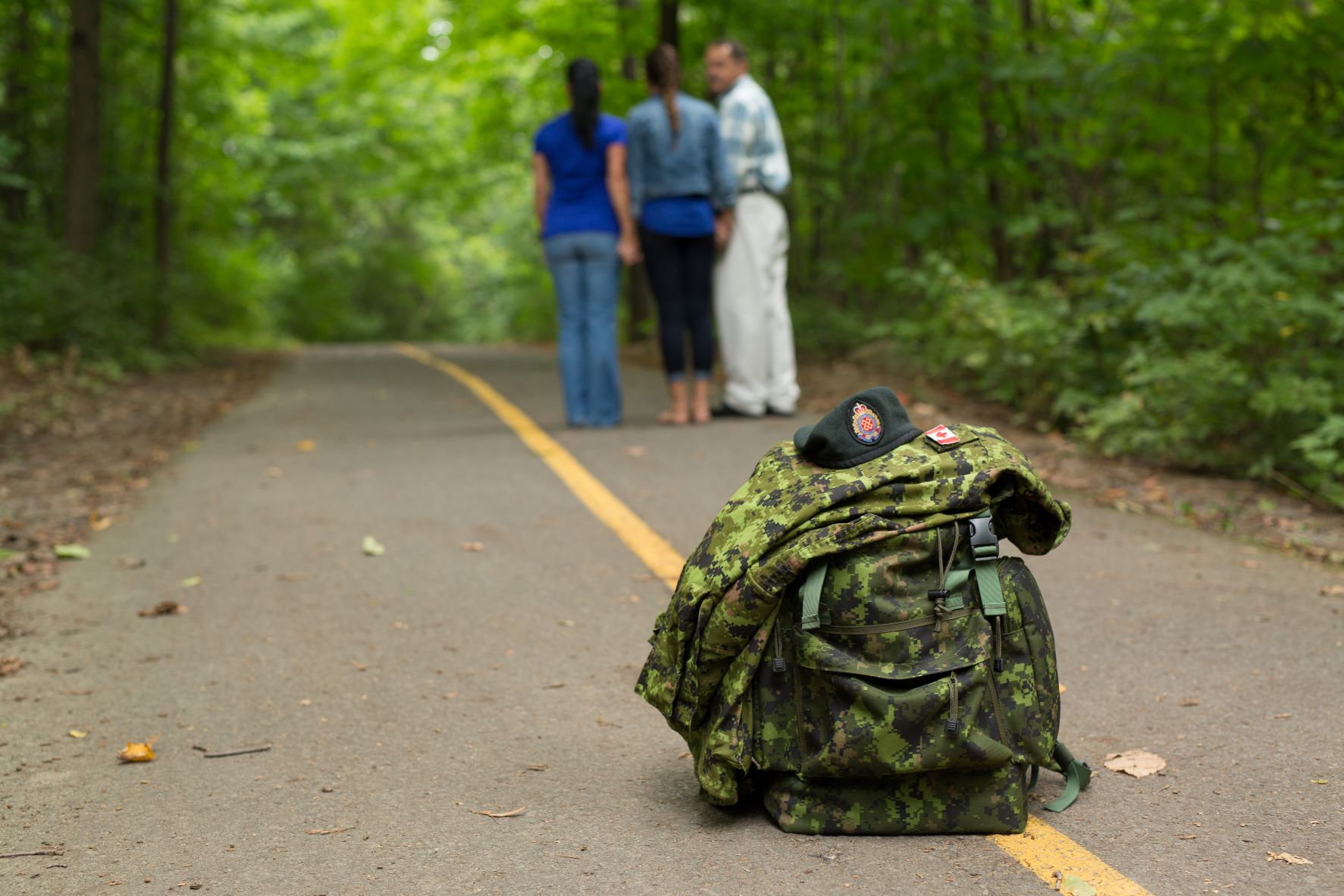 Soutien à la résilience financière