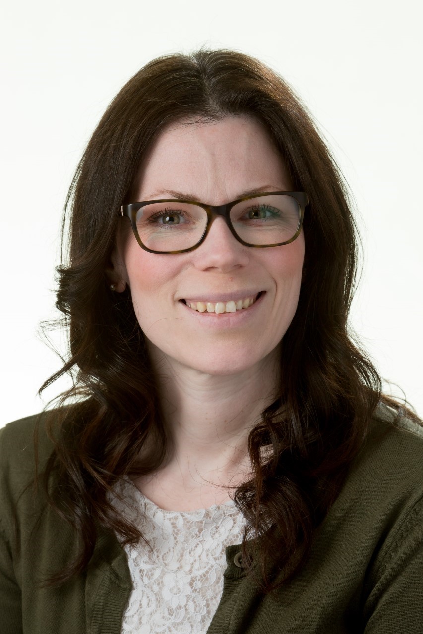 L’épouse d’un militaire espère redonner aux autres pendant sa carrière d’infirmière